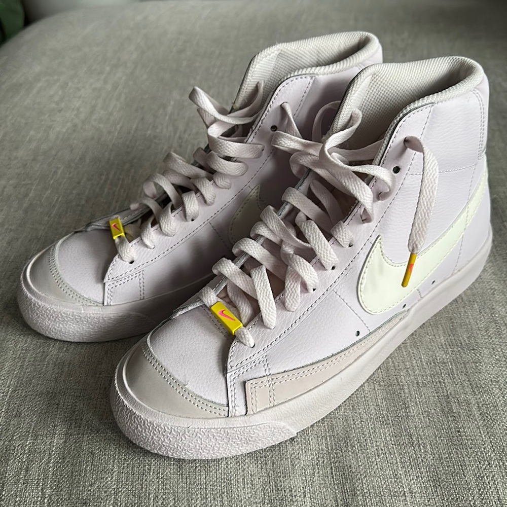 Brand New Nike Blazers